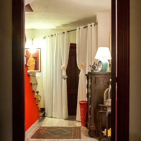 Sole E Luna فندق مبيت وإفطار 3*