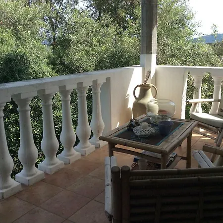 فندق مبيت وإفطار Sole E Luna 3*