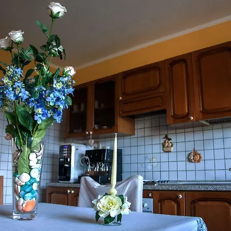 Sole E Luna Bed & Breakfast 3*