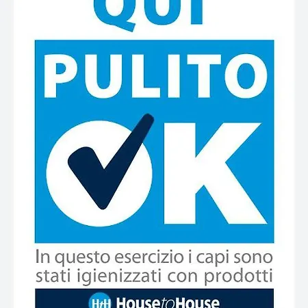 Sole E Luna Bed & Breakfast *