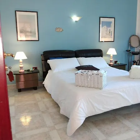 Bed & Breakfast Sole E Luna