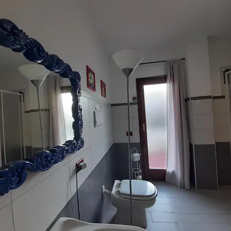 Sole E Luna Bed & Breakfast *