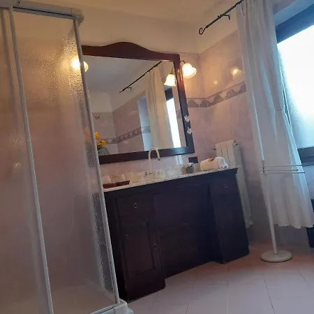 Sole E Luna Bed & Breakfast *