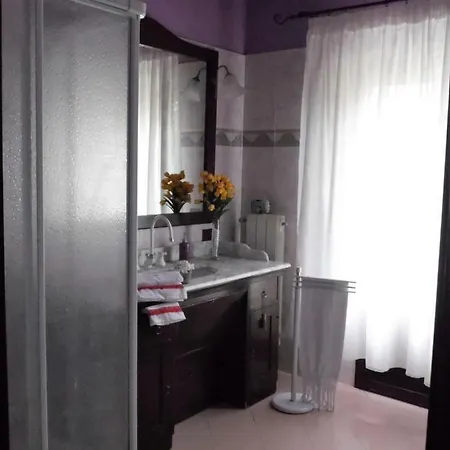 Sole E Luna Bed & Breakfast