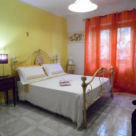 Bed & Breakfast Sole E Luna *