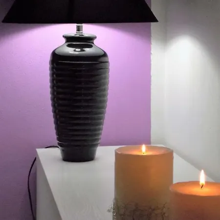 Sole E Luna Bed & Breakfast Oliena