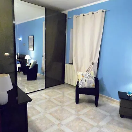 Bed & Breakfast Sole E Luna 3*