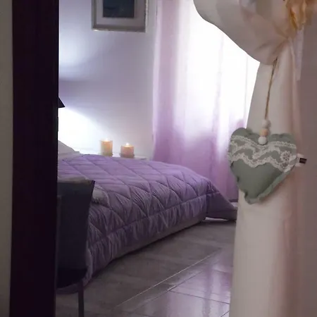 Sole E Luna Bed & Breakfast 3*