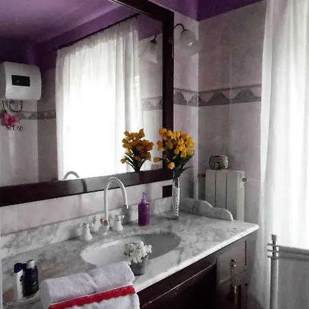 Bed & Breakfast Sole E Luna