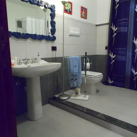 Sole E Luna Bed & Breakfast Oliena