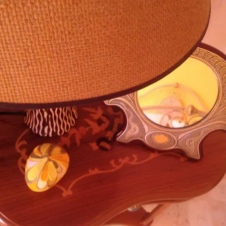 Sole E Luna Bed & Breakfast Oliena