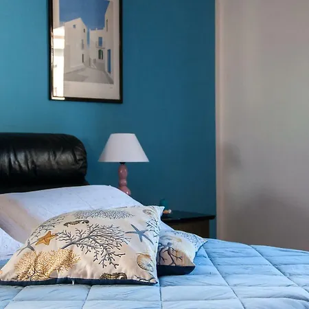 Sole E Luna Bed & Breakfast