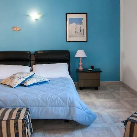 Sole E Luna Bed & Breakfast Oliena