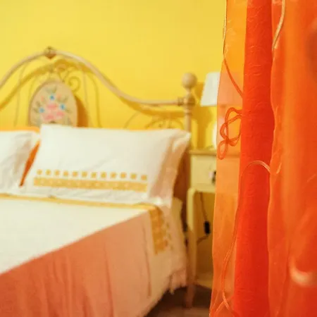 Bed & Breakfast Sole E Luna