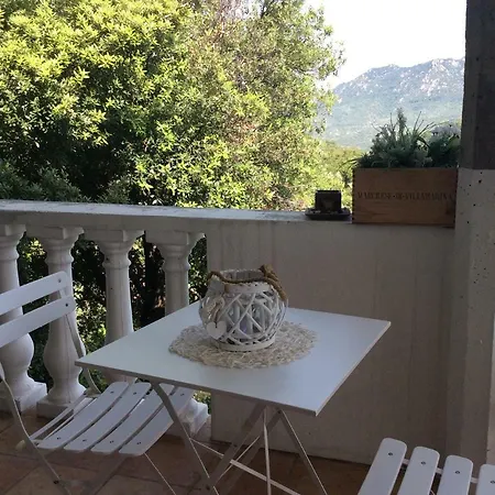Sole E Luna Bed & Breakfast *