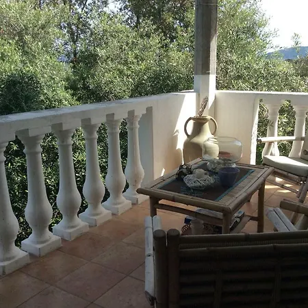 Bed & Breakfast Sole E Luna *